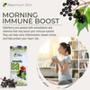Immunity Tea - Maximum Slim | Herbal Blend to Support Immune Health Immunity Tea - Maximum Slim | Herbal Blend to Support Immune Health