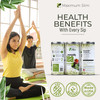 Immunity Tea - Maximum Slim | Herbal Blend to Support Immune Health Immunity Tea - Maximum Slim | Herbal Blend to Support Immune Health