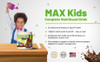 Kids Complete ORGANIC Powder Mix