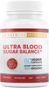 Blood Sugar Support Supplement - Maximum Slim | Helps Maintain Healthy Glucose Levels