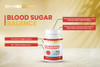 Blood Sugar Support Supplement - Maximum Slim | Helps Maintain Healthy Glucose Levels