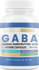 Gamma-Aminobutyric Acid - GABA Supplement - Maximum Slim | Supports Relaxation & Stress Relief Gamma-Aminobutyric Acid - GABA Supplement - Maximum Slim | Supports Relaxation & Stress Relief