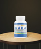 Gamma-Aminobutyric Acid - GABA Supplement - Maximum Slim | Supports Relaxation & Stress Relief Gamma-Aminobutyric Acid - GABA Supplement - Maximum Slim | Supports Relaxation & Stress Relief