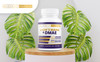 Lion’s Mane & DMAE Supplement - Maximum Slim | Supports Cognitive Function & Focus Lion’s Mane & DMAE Supplement - Maximum Slim | Supports Cognitive Function & Focus