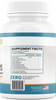 Eye Health & Mineral Supplement - Maximum Slim | Supports Vision & Ocular Health