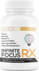 Maximize Within Focus RX - Maximum Slim | Supports Mental Clarity & Concentration Maximize Within Focus RX - Maximum Slim | Supports Mental Clarity & Concentration