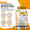 Maximize Within Focus RX - Maximum Slim | Supports Mental Clarity & Concentration Maximize Within Focus RX - Maximum Slim | Supports Mental Clarity & Concentration