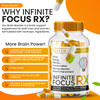 Maximize Within Focus RX - Maximum Slim | Supports Mental Clarity & Concentration Maximize Within Focus RX - Maximum Slim | Supports Mental Clarity & Concentration