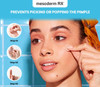 Mesoderm Intensive Acne Patch - Mesoderm | Targets Blemishes for Clearer Skin