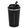 Stainless Steel Coffee Cup - Maximum Slim | Durable & Insulated for Hot Beverages