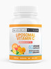 Liposomal Vitamin C Supplement - Maximum Slim | Enhances Immune Health & Antioxidant Support Liposomal Vitamin C Supplement - Maximum Slim | Enhances Immune Health & Antioxidant Support
