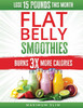 Flat Belly Smoothie Mix - Maximum Slim | Tasty Blend for a Balanced Diet