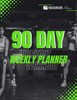 Maximum Slim Workout Planner | Track Fitness Goals & Progress Maximum Slim Workout Planner | Track Fitness Goals & Progress