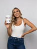 FREE Organic Protein Shake - Maximum Slim | Nutrient-Rich Drink for Muscle Recovery