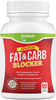 FREE Fat and Carb Blocker