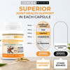 FREE Glucosamine Chondroitin with Turmeric & MSM Supplement - Maximum Slim | Joint Support