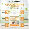 FREE Glucosamine Chondroitin with Turmeric & MSM Supplement - Maximum Slim | Joint Support