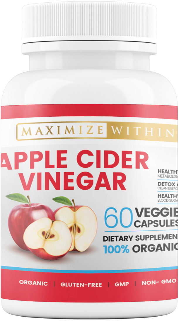 Apple Cider Vinegar