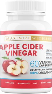 Apple Cider Vinegar