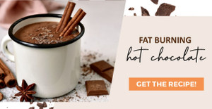 Fat Burning Hot Chocolate Recipe