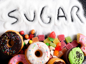 Taming the Sugar Monster