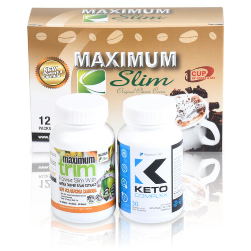 JUMP START KIT- COCOA