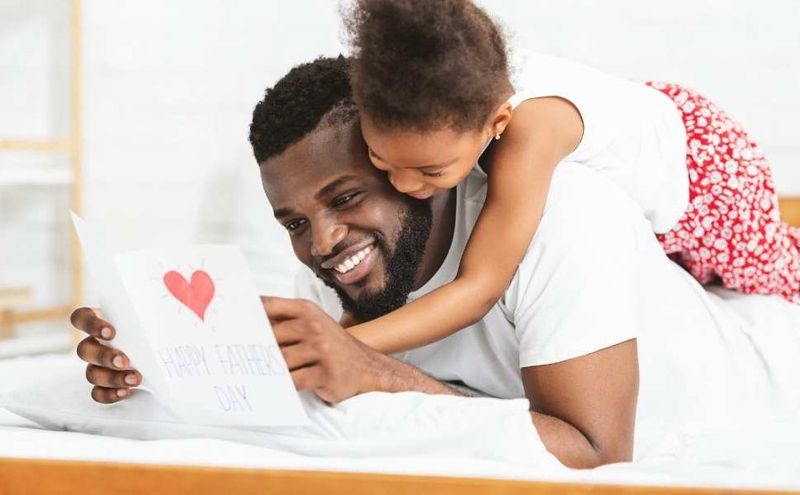 Ode to Dad: Maximum Slim staff shares a few "Dad" Moments. Ode to Dad: Maximum Slim staff shares a few "Dad" Moments.