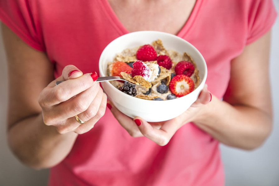 Foods For Your Immune System Foods For Your Immune System