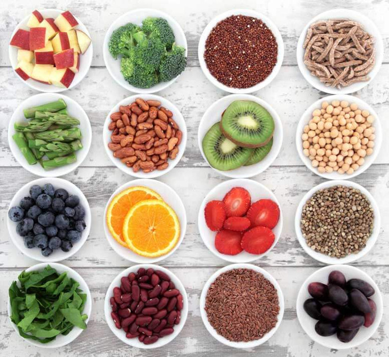 A Dietitian Says This Is the Best Carb to Help You Burn Belly Fat A Dietitian Says This Is the Best Carb to Help You Burn Belly Fat