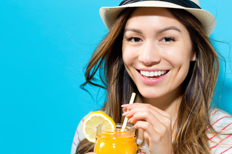 Shake Things Up! Shake Things Up!
