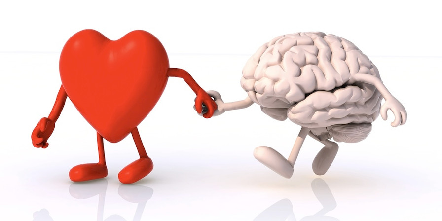 Want to protect your Brain? Start with your Heart