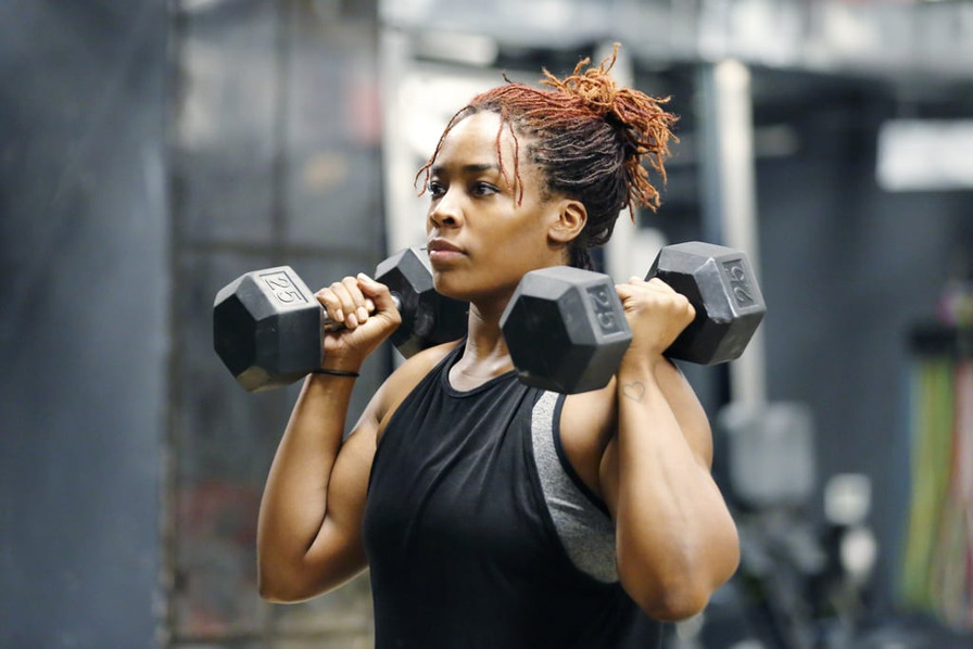 Combining Intermittent Fasting With Paleo And Strength Training Three Times A Week Transformed My Body Combining Intermittent Fasting With Paleo And Strength Training Three Times A Week Transformed My Body
