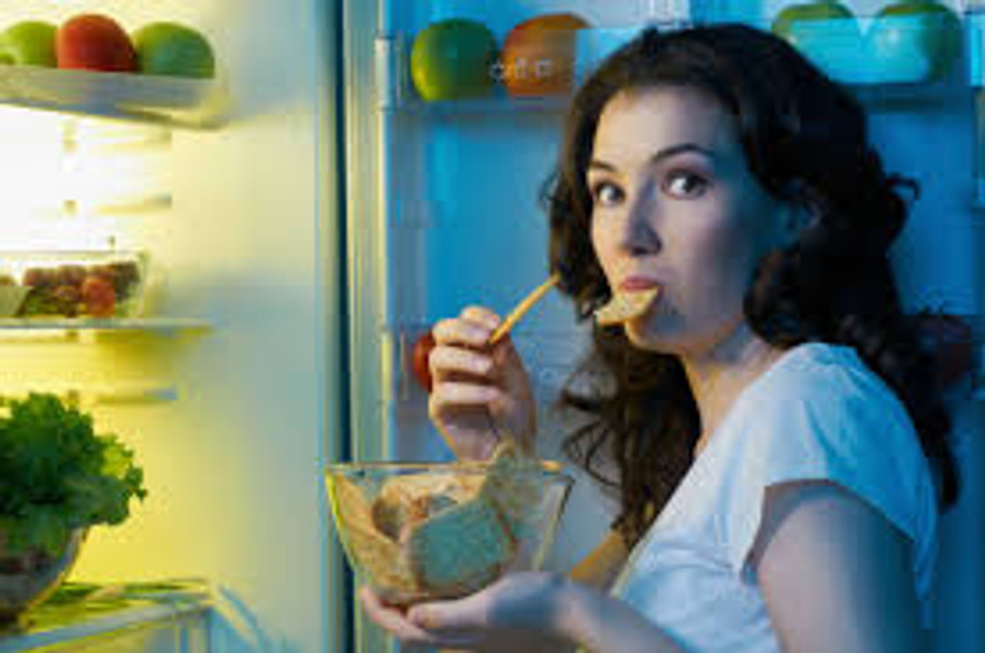 How to Save 600 Calories a Day How to Save 600 Calories a Day