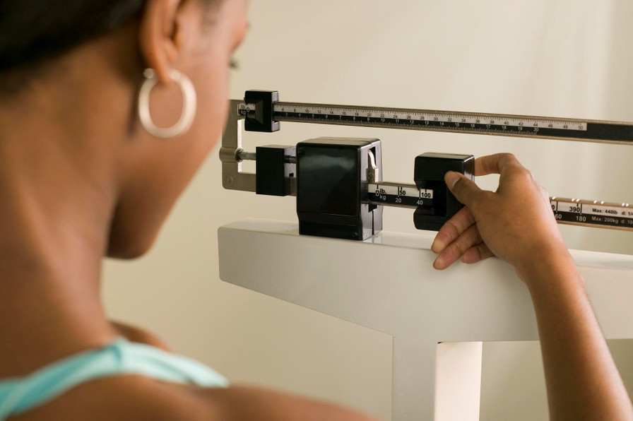​Why it is so difficult to lose weight: The hard truths