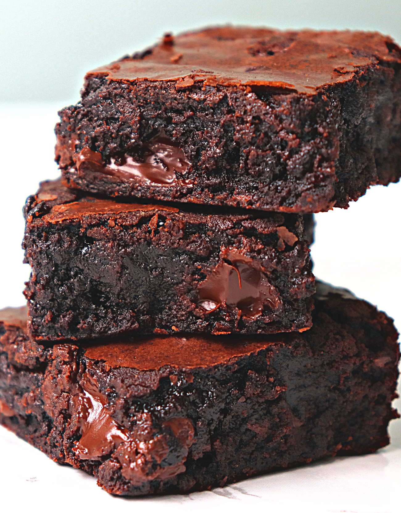 Delicious Brownies - MaximumSlim Health Products