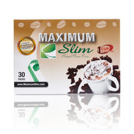 Maximum Slim Original Classic Cocoa 
