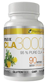 Max CLA 3000