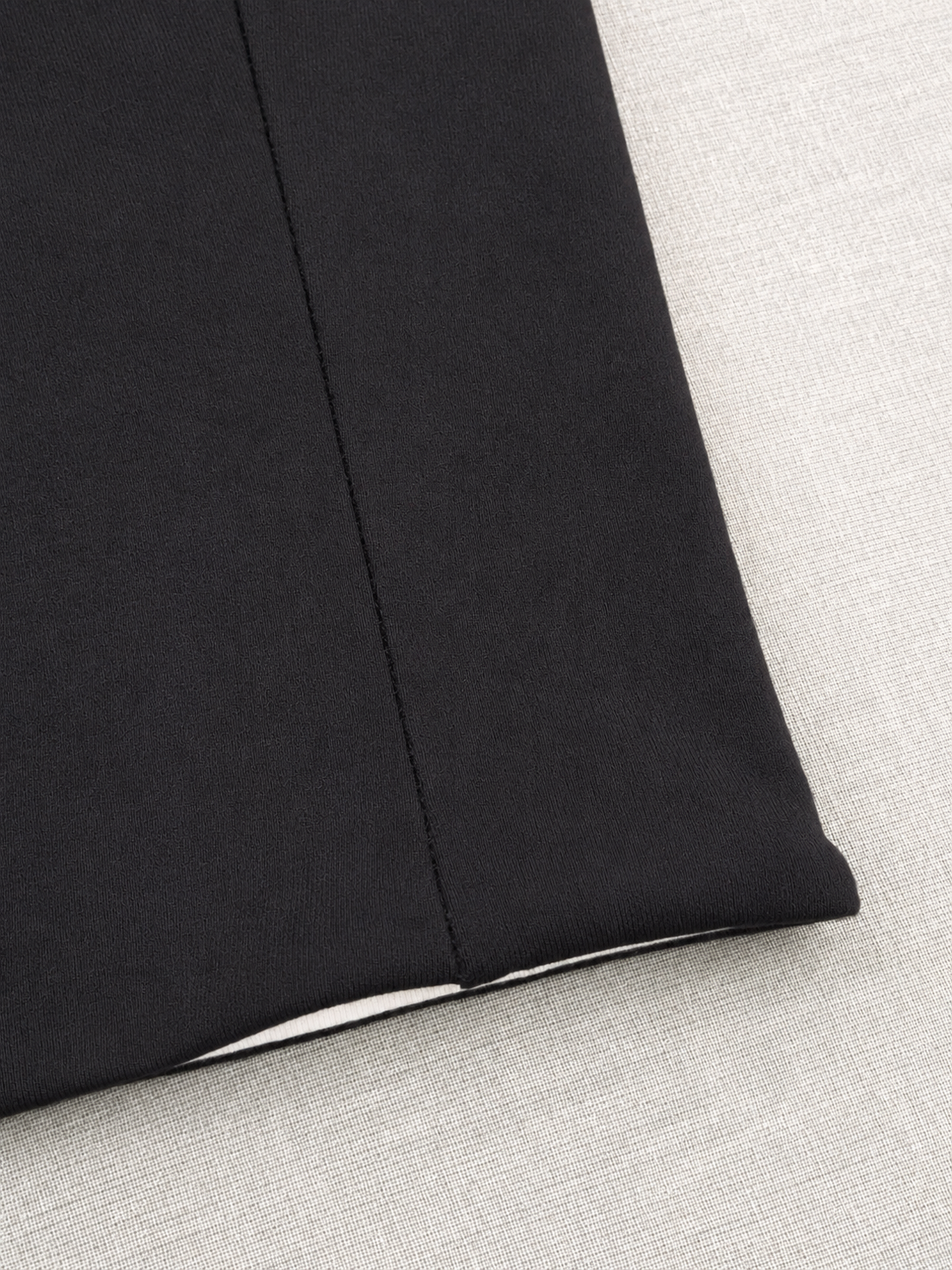 Black Seam
