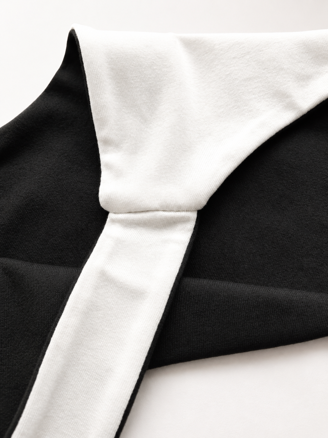 Shoulder Seam