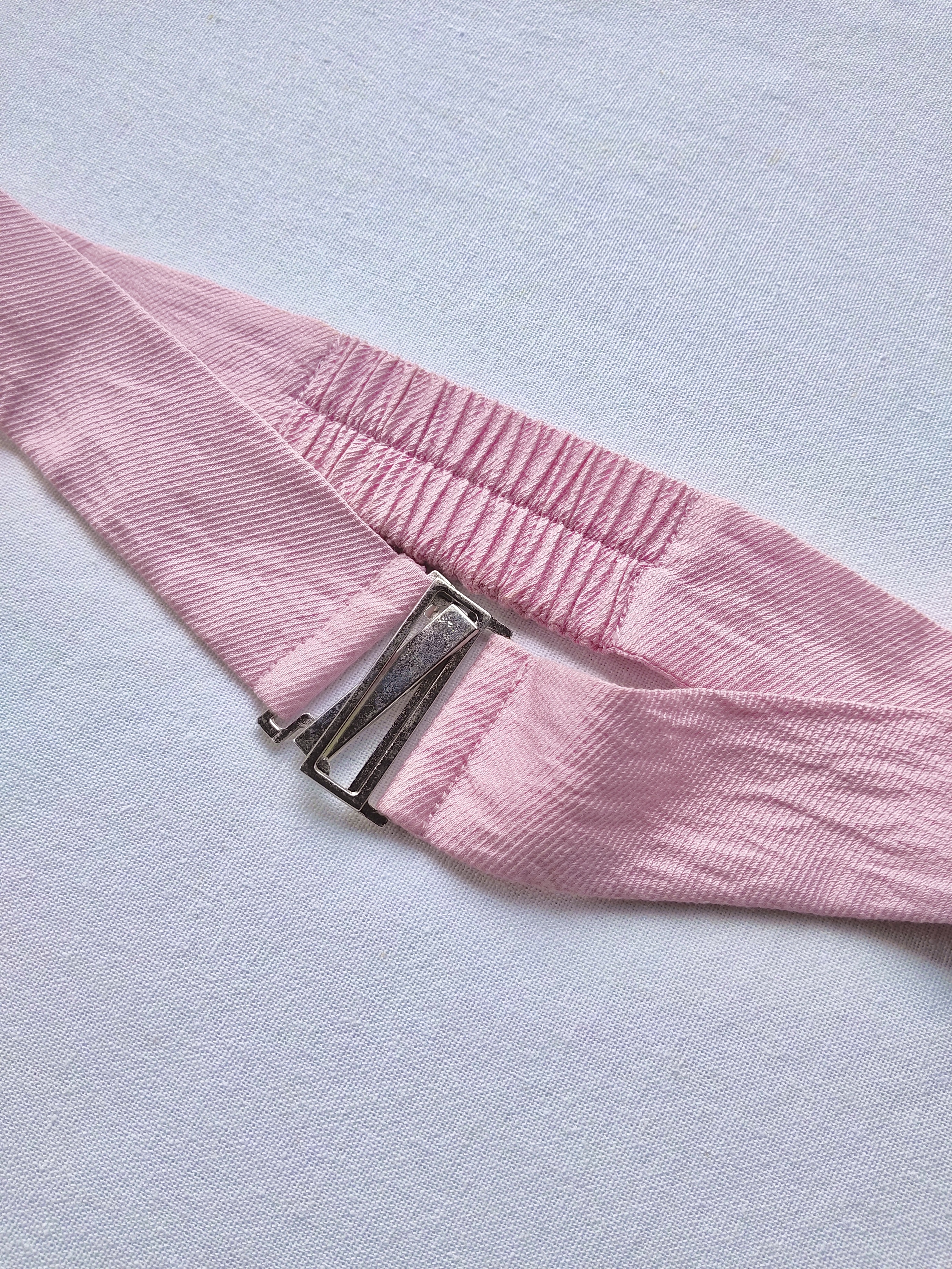 Matching Belt