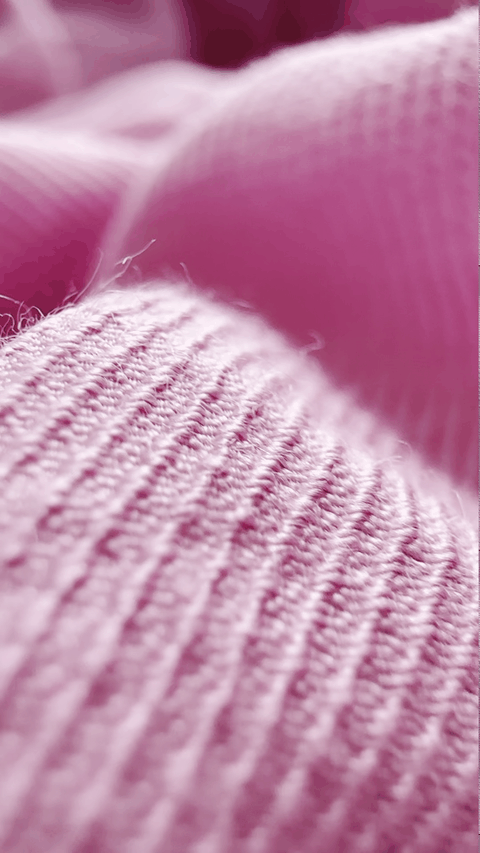 Rayon fabric
