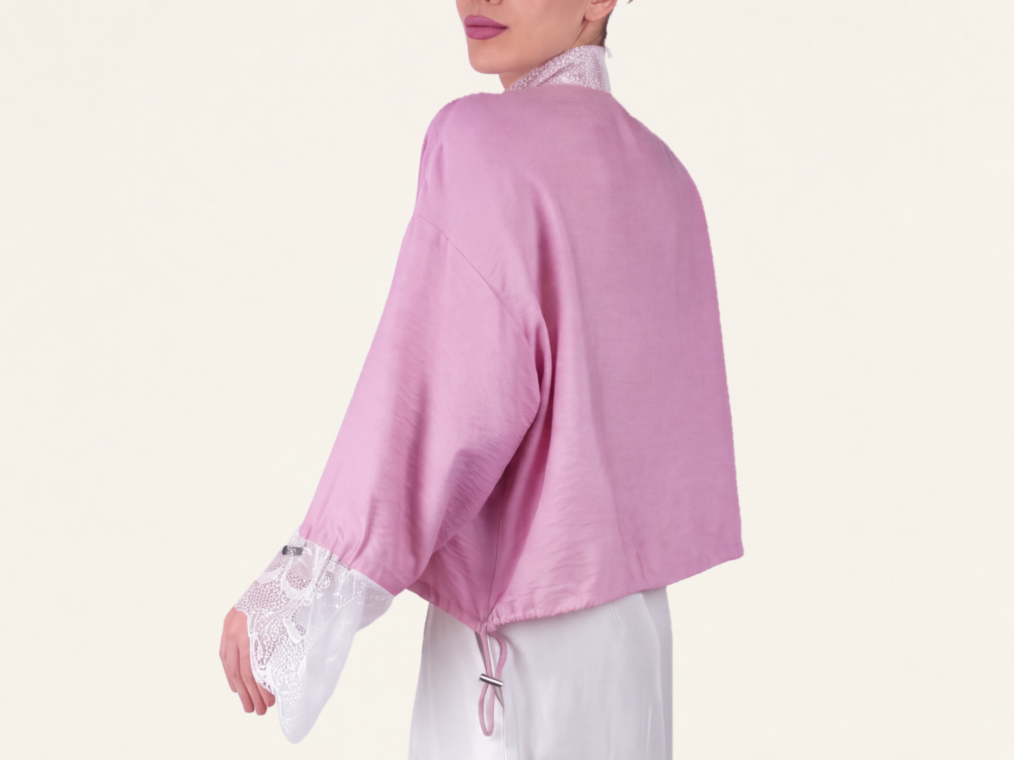The Chantilly Bomber
