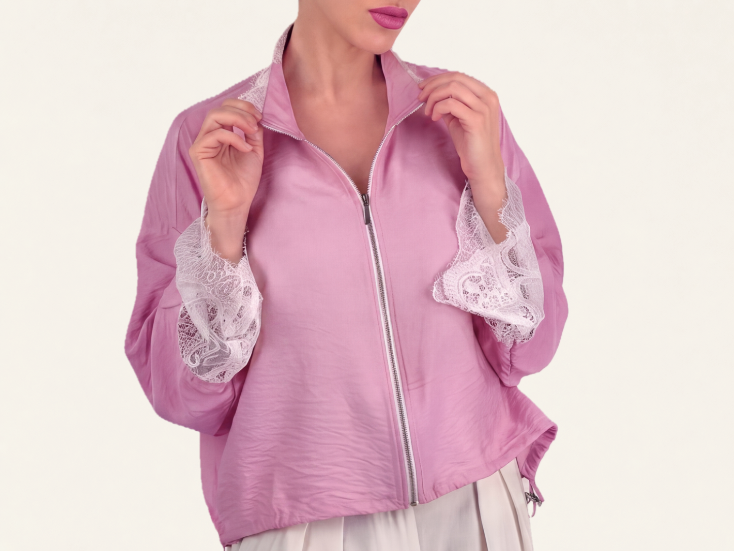 The Chantilly Bomber