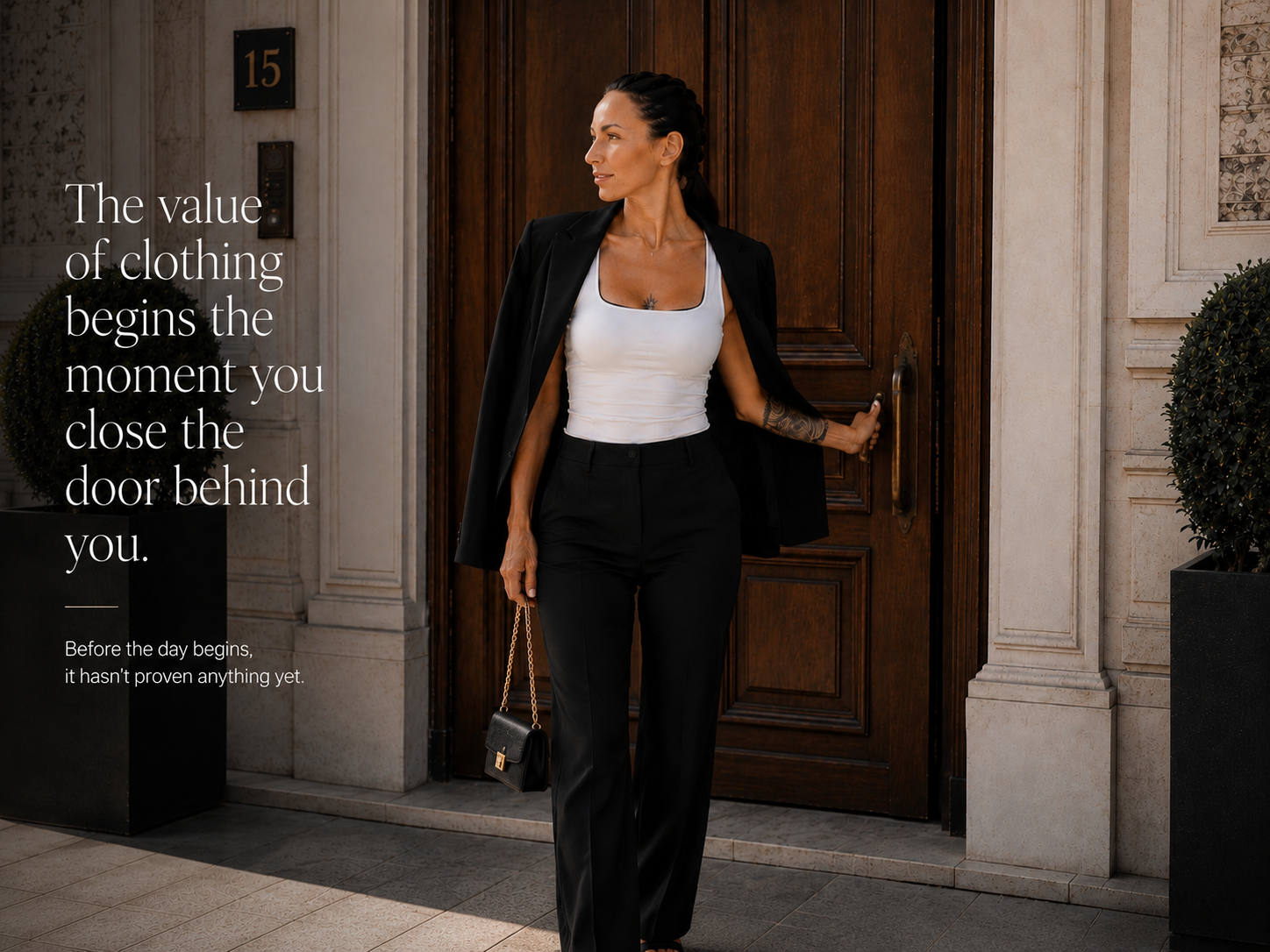 The Reversible  Top