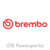 Brembo OE Powersports