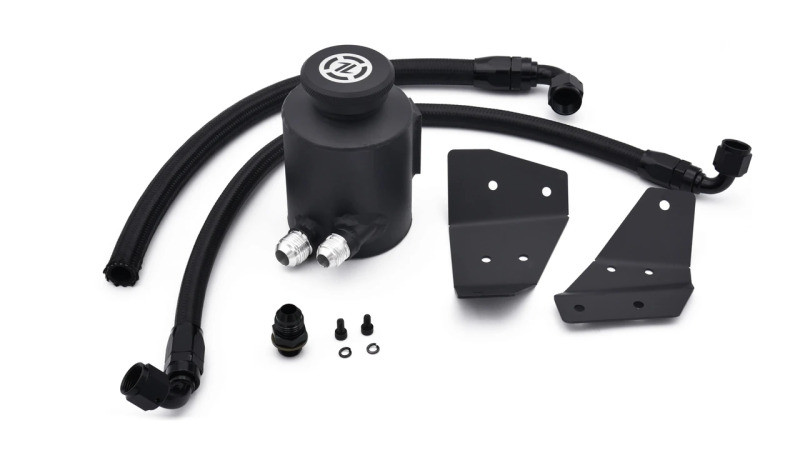 ISR Performance Power Steering Reservoir Kit - Nissan (S13) 240sx - IS-S13PSRSV-KIT Photo - Primary