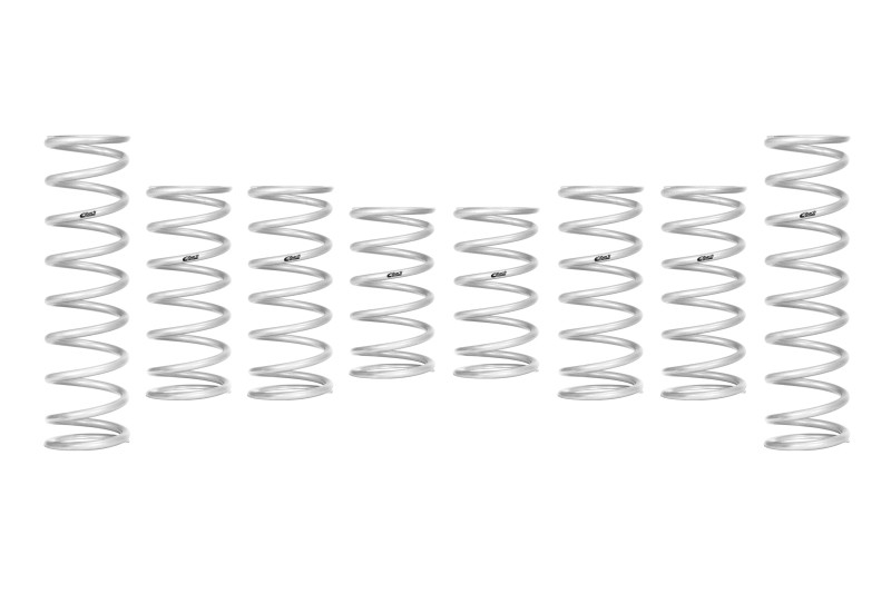 Eibach 22-25 Polaris RZR Turbo R Pro-UTV Stage 1 Performance Kit - Set of 8 Springs - E85-209-038-01-22 Photo - Primary