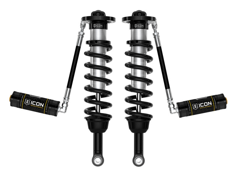 ICON 2024 Lexus GX550 VS 2.5 Series RR Coilover Kit - Front - 58790 Photo - Primary