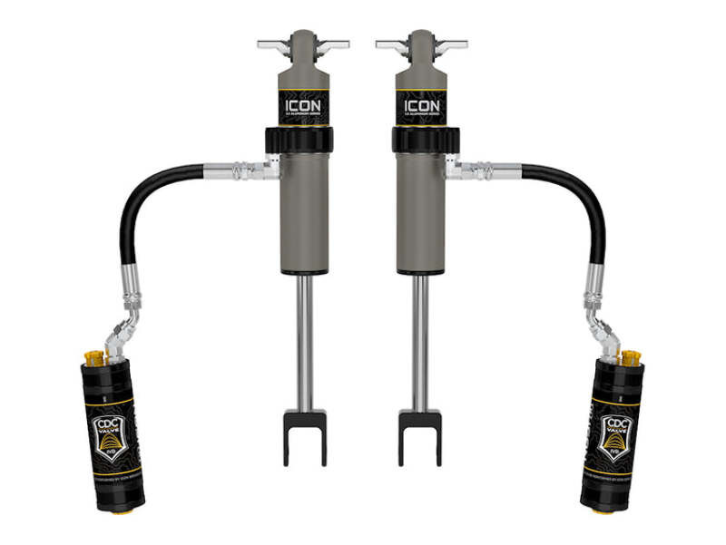 ICON 11-26 GM 2500/3500 HD 0-3.5in Front VS 2.5 RR CDCV Pair - 71707CP User 1