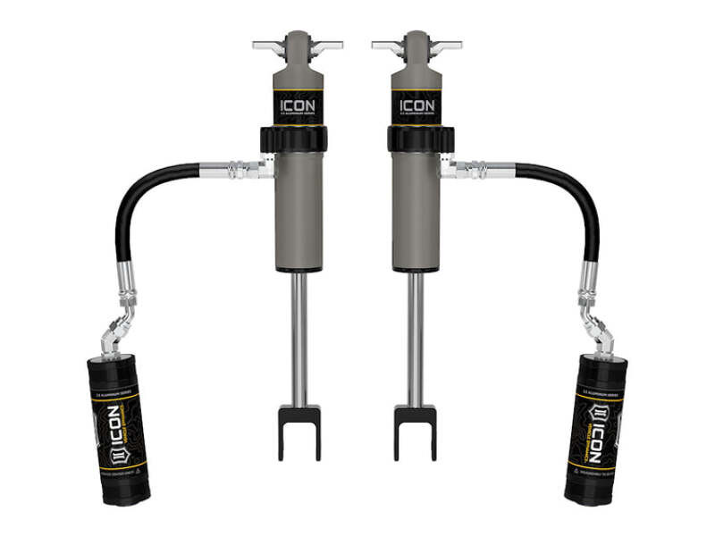 ICON 11-26 GM 2500/3500 HD 0-3.5in Front VS 2.5 RR Pair - 71707P User 1